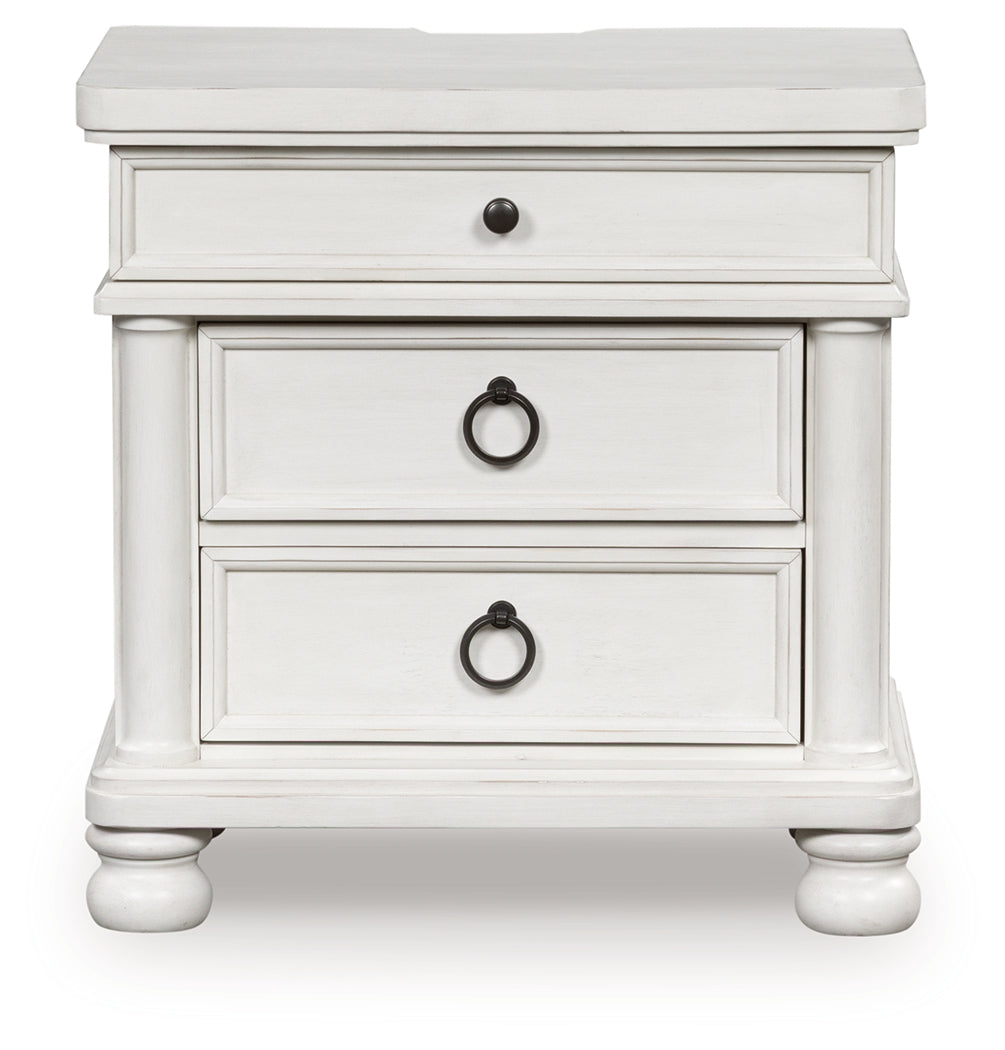 Rowlenstown Nightstand