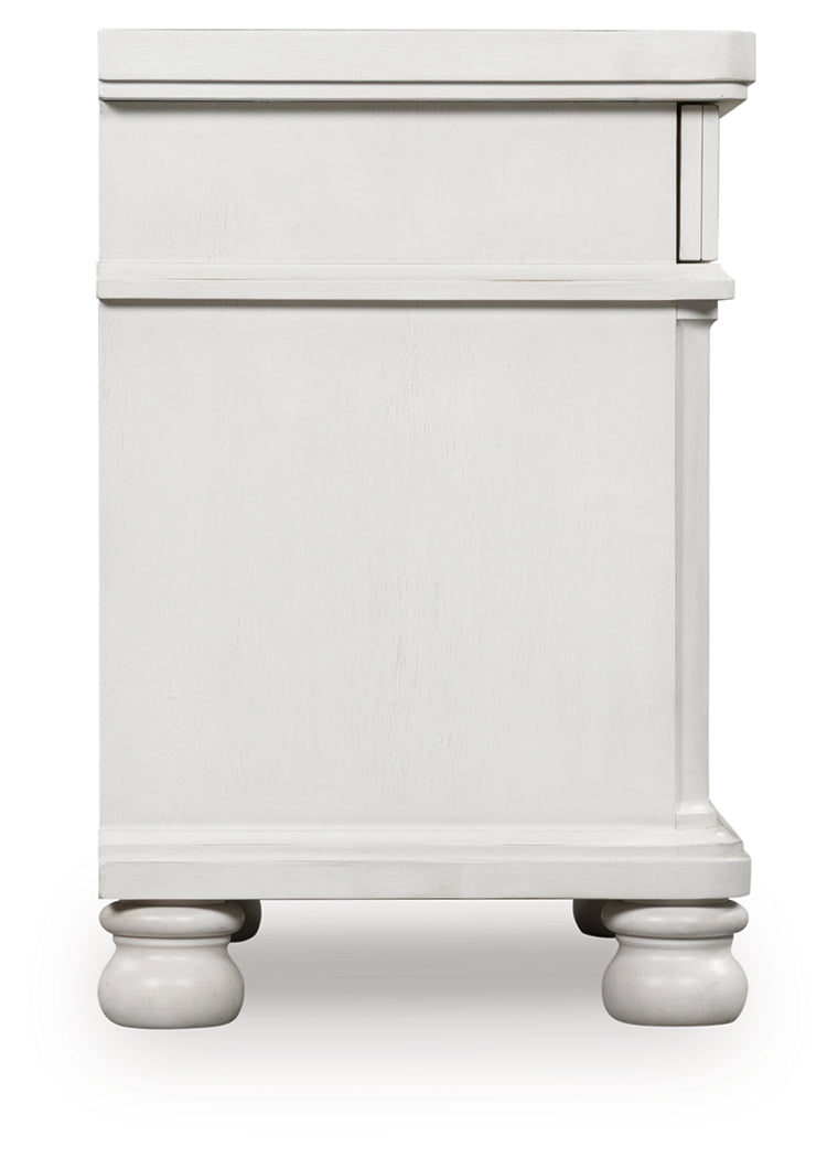 Rowlenstown Nightstand