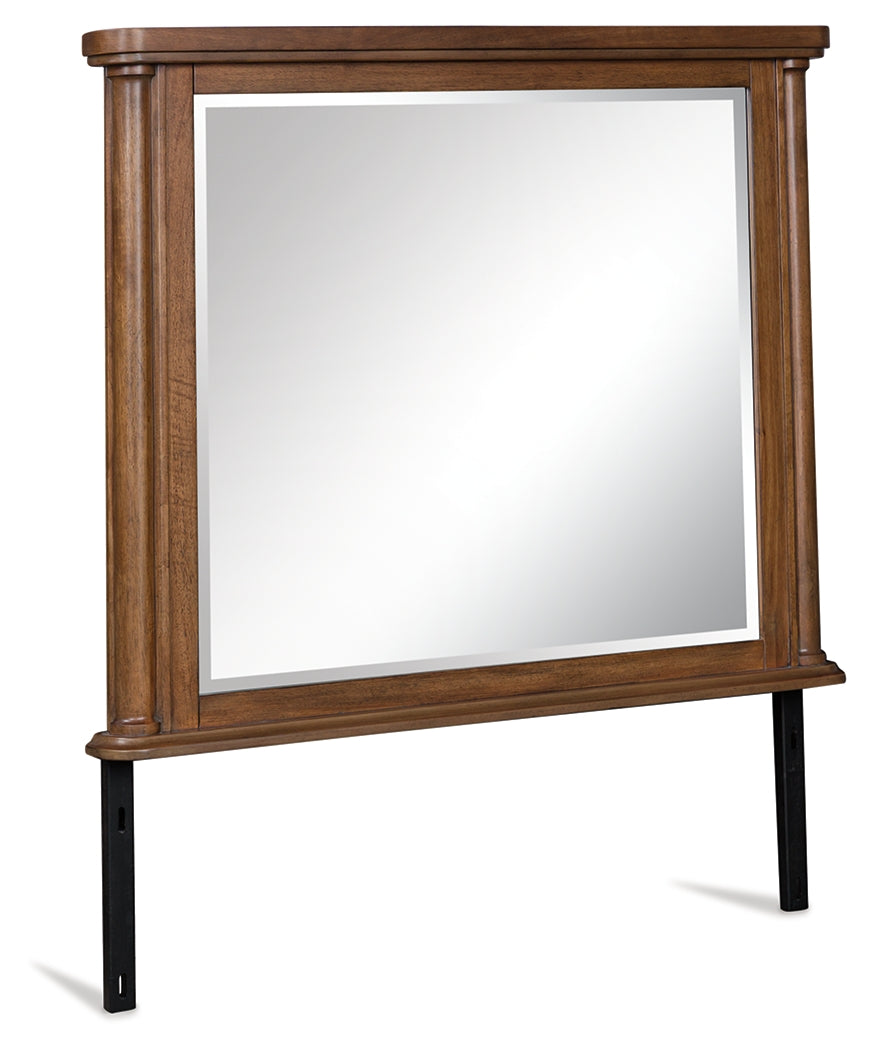 Rowlenstown Bedroom Mirror