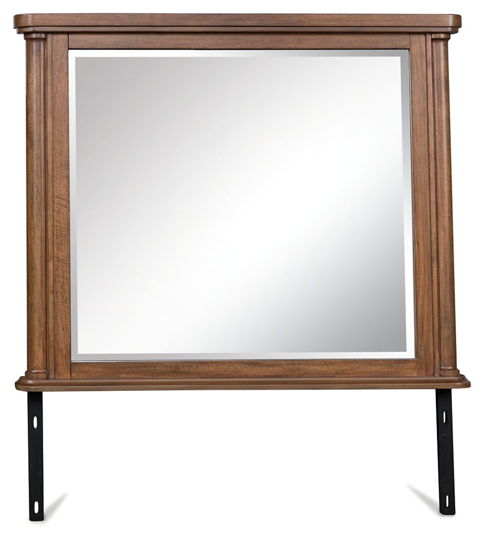 Rowlenstown Bedroom Mirror