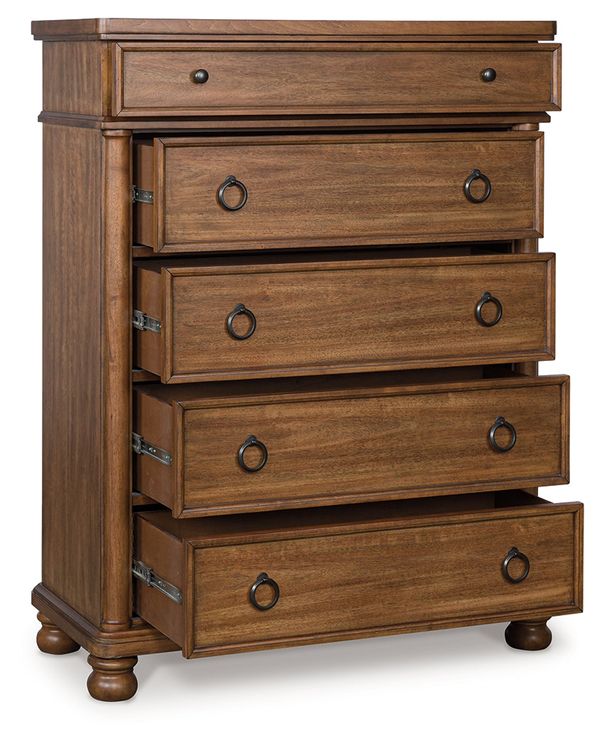 Rowlenstown Chest of Drawers