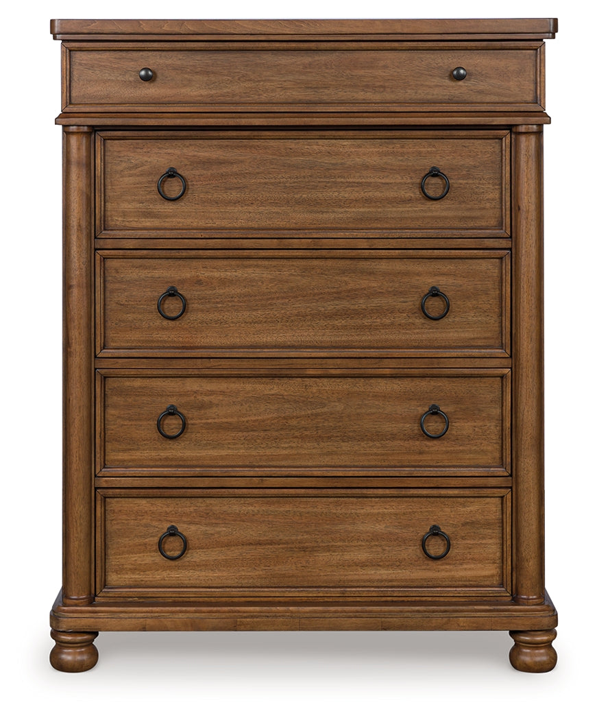 Rowlenstown Chest of Drawers