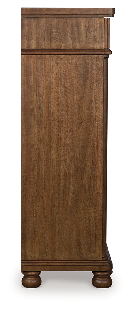 Rowlenstown Chest of Drawers