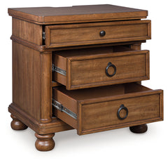 Rowlenstown Nightstand