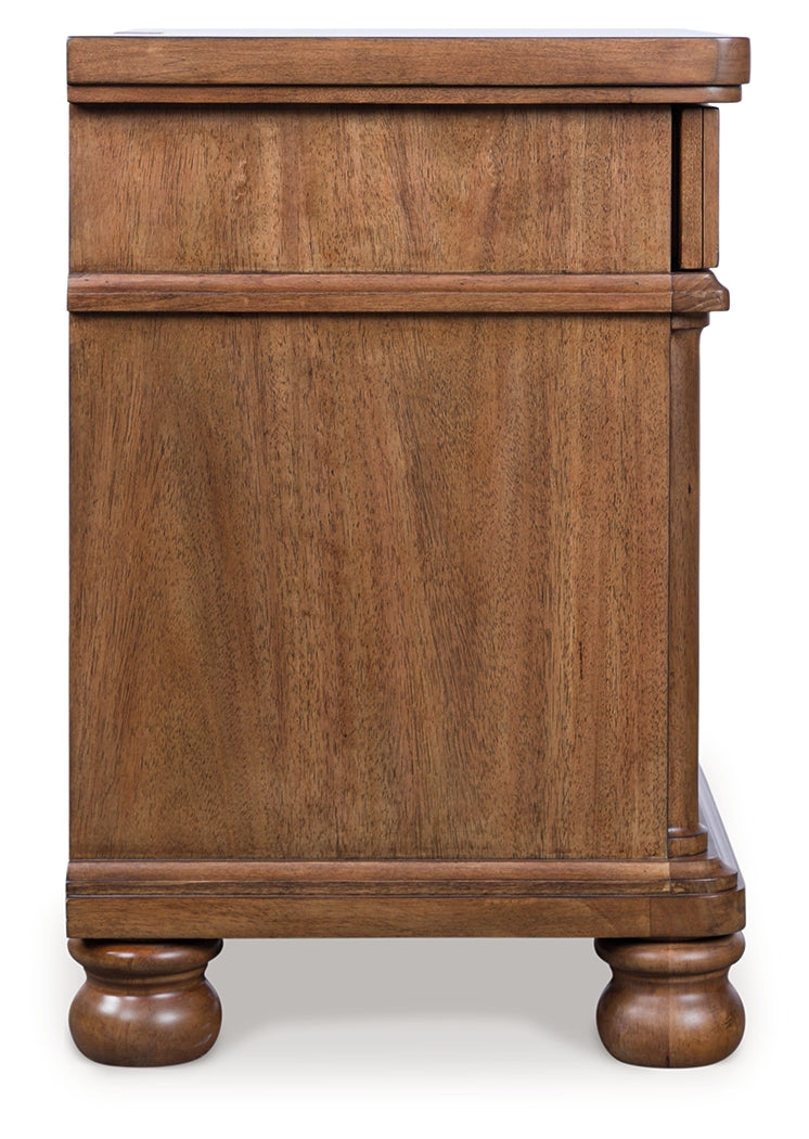 Rowlenstown Nightstand