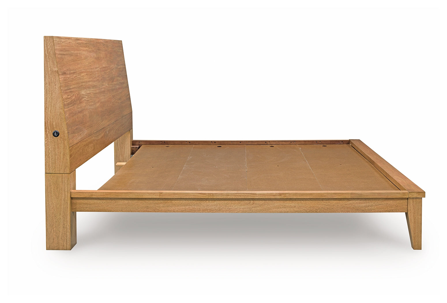 Sherbana California King Panel Bed