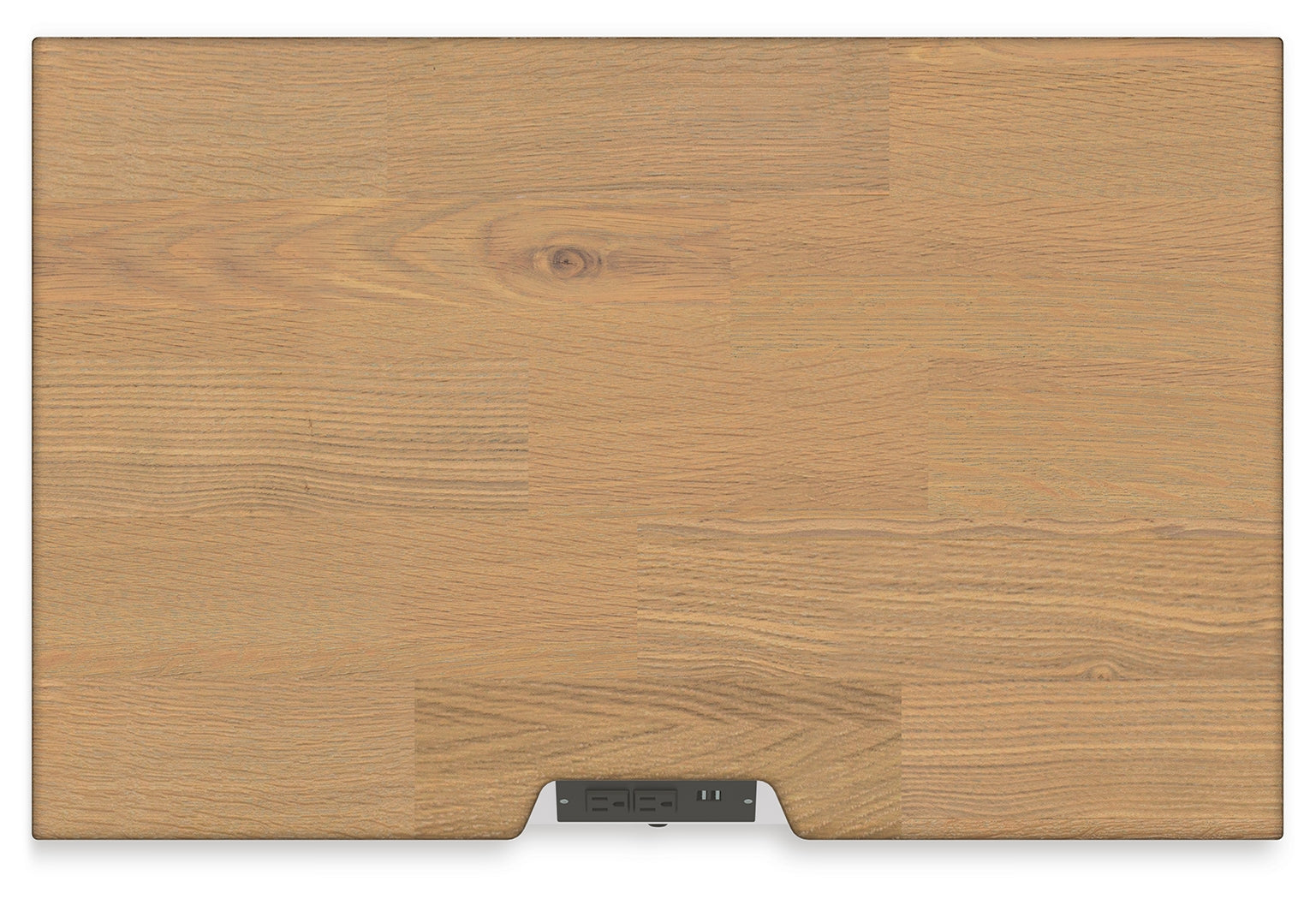 Ashbryn King Panel Storage Bed, Dresser, Mirror and Nightstand