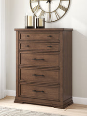 Taffenbrook Chest of Drawers