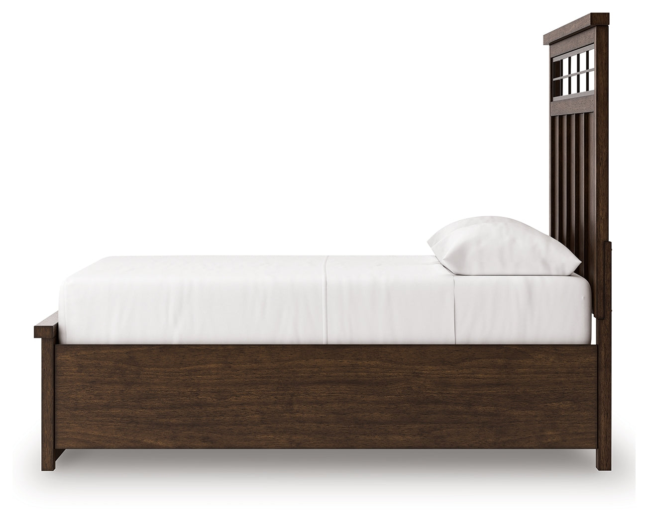Taffenbrook Queen Panel Storage Bed