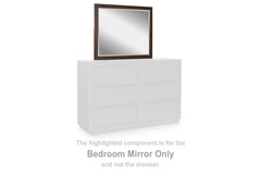 Dilenno Bedroom Mirror