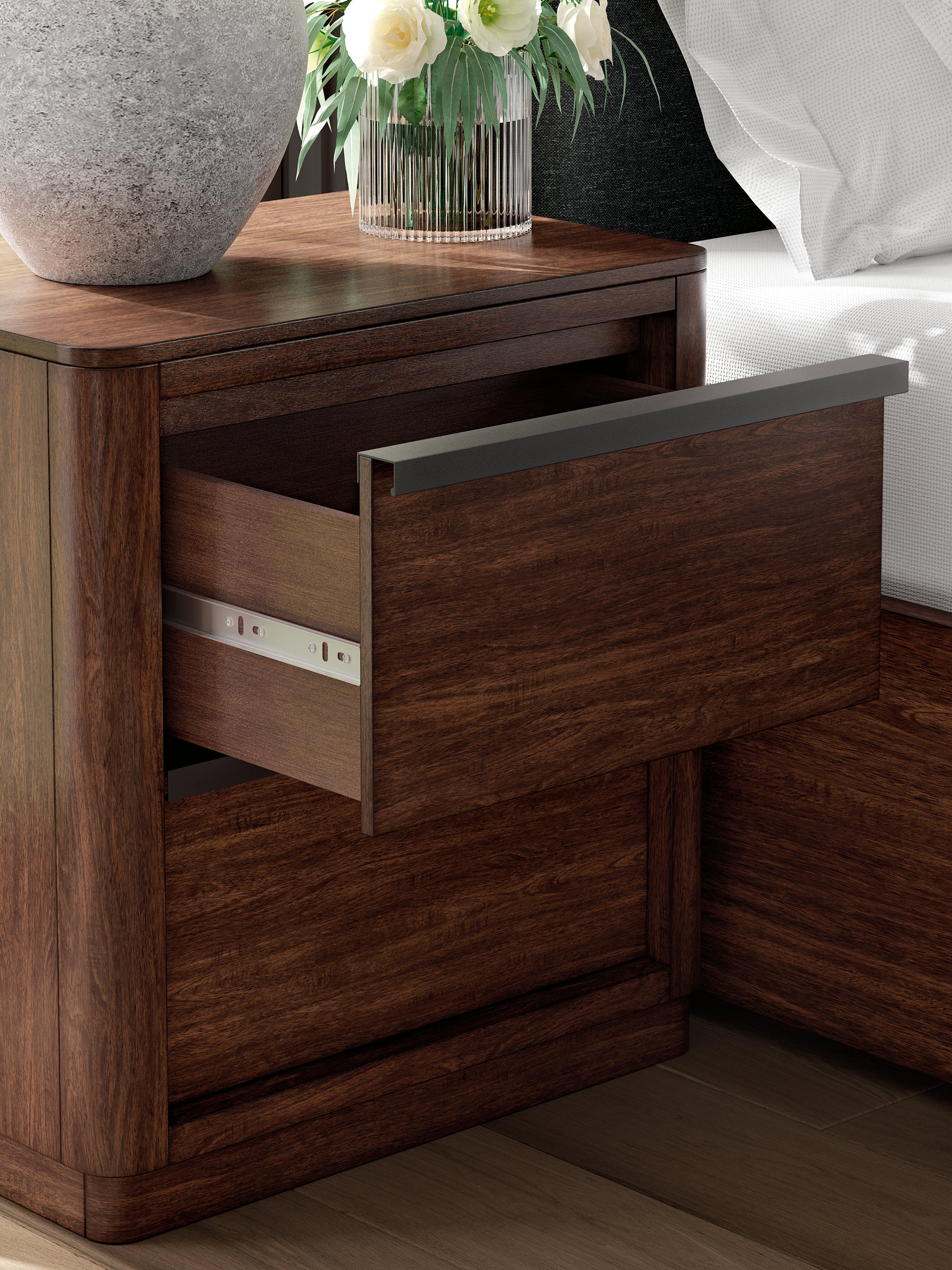 Dilenno Nightstand