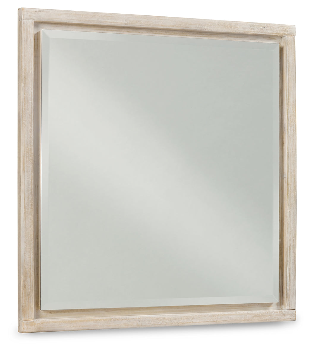 Michelia Bedroom Mirror