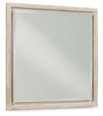 Michelia Bedroom Mirror