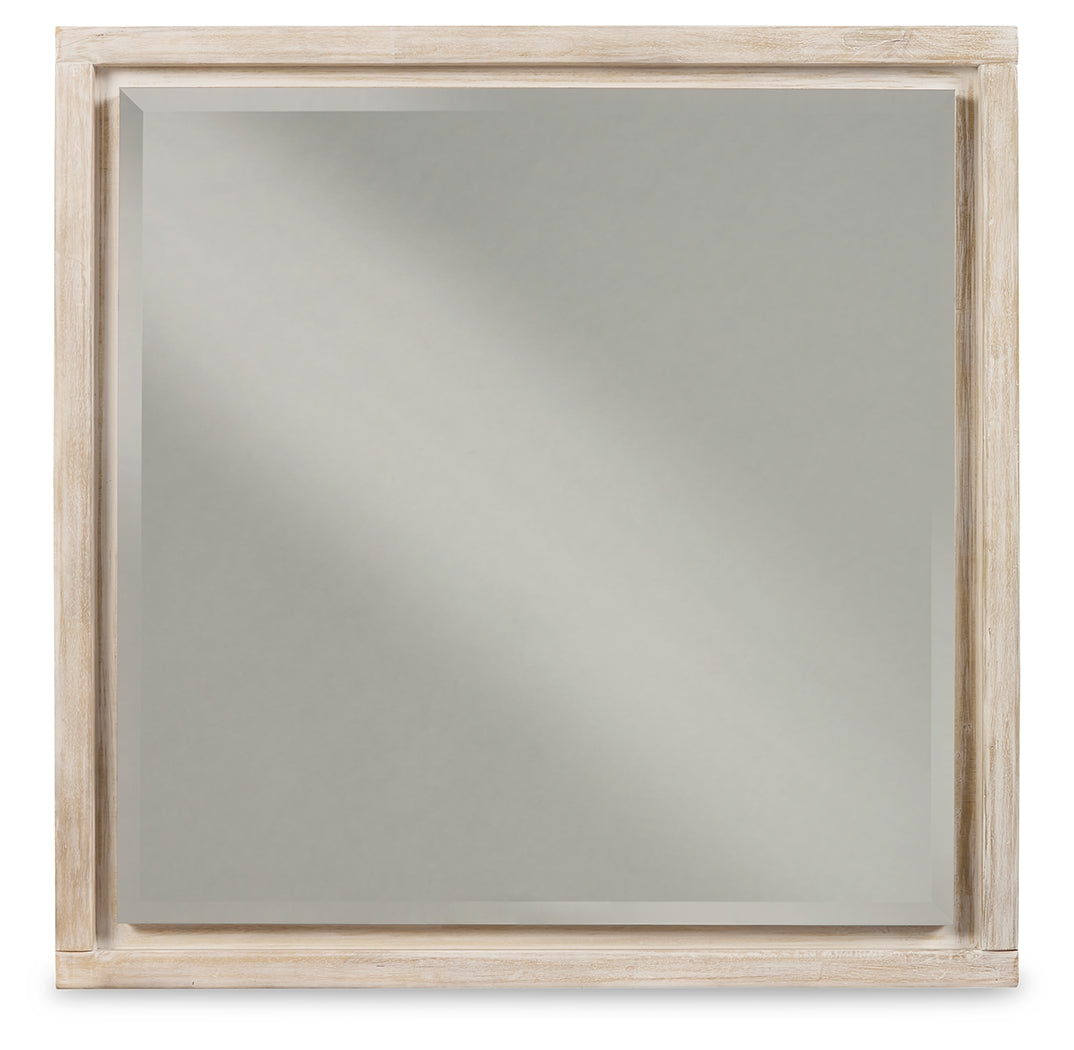 Michelia Bedroom Mirror