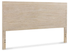Michelia King/California King Panel Headboard