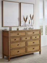 Sharlance Dresser
