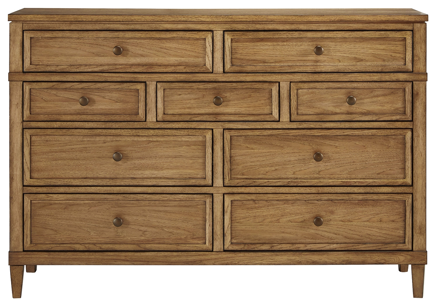 Sharlance Dresser