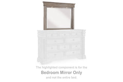 Blairhurst Bedroom Mirror