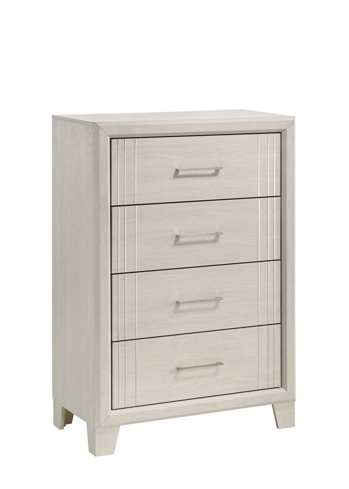 Charlie White Chest - MyWaynesHome #