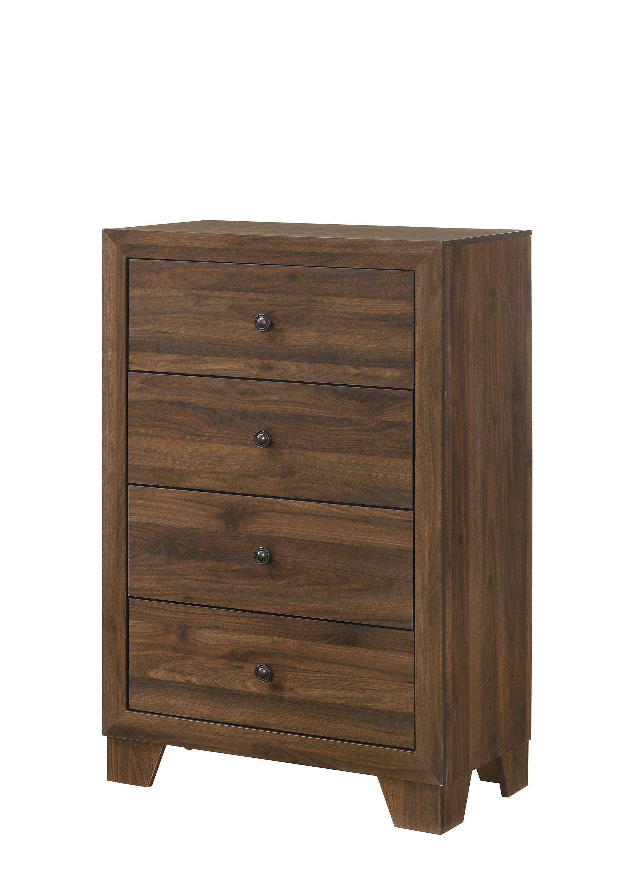 Millie Cherry Brown Chest - MyWaynesHome #