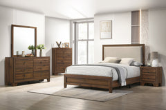 Millie Cherry Brown Chest - MyWaynesHome #