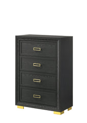 Pepe Black Chest - MyWaynesHome #