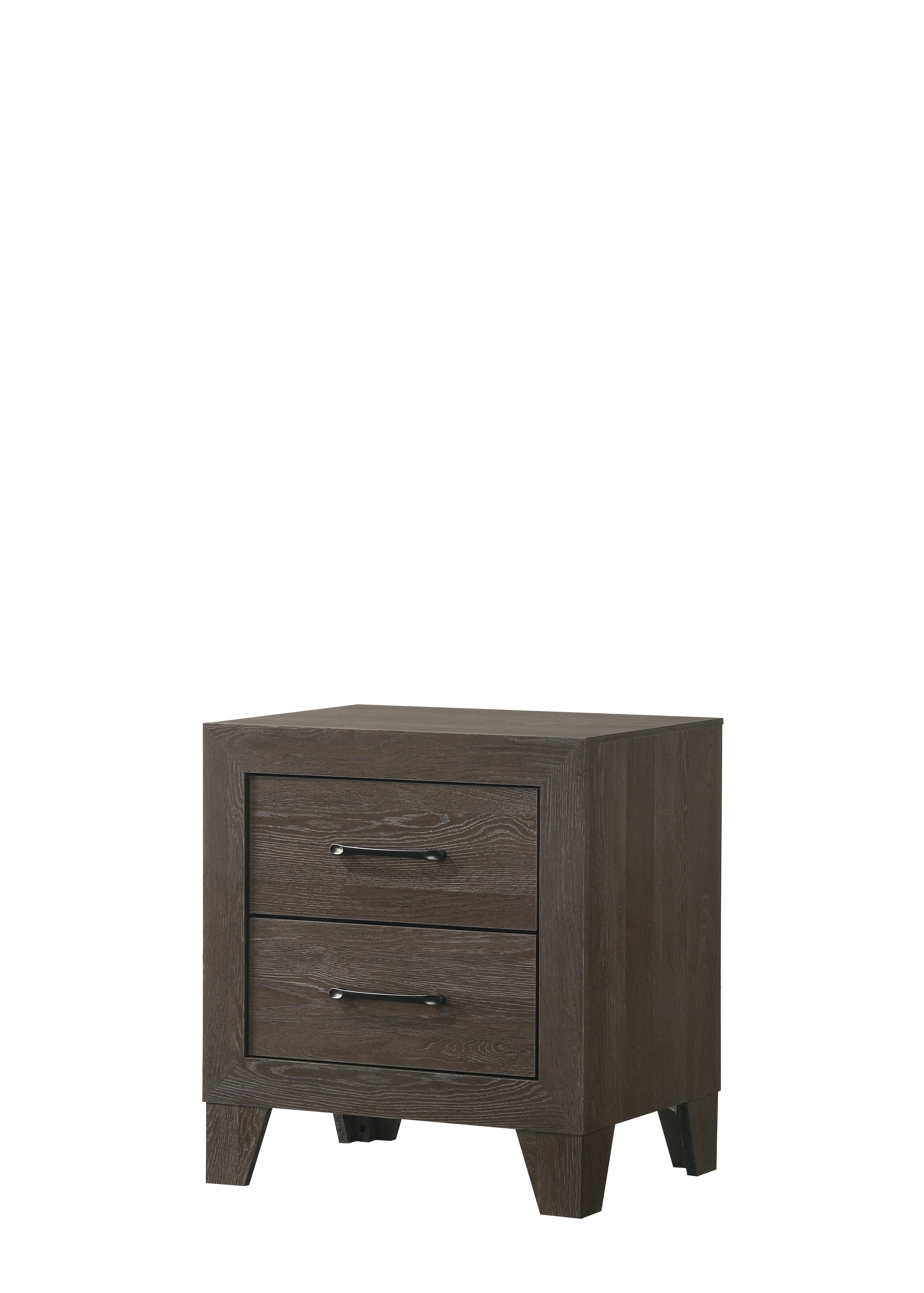 Hopkins Brown Nightstand - MyWaynesHome #