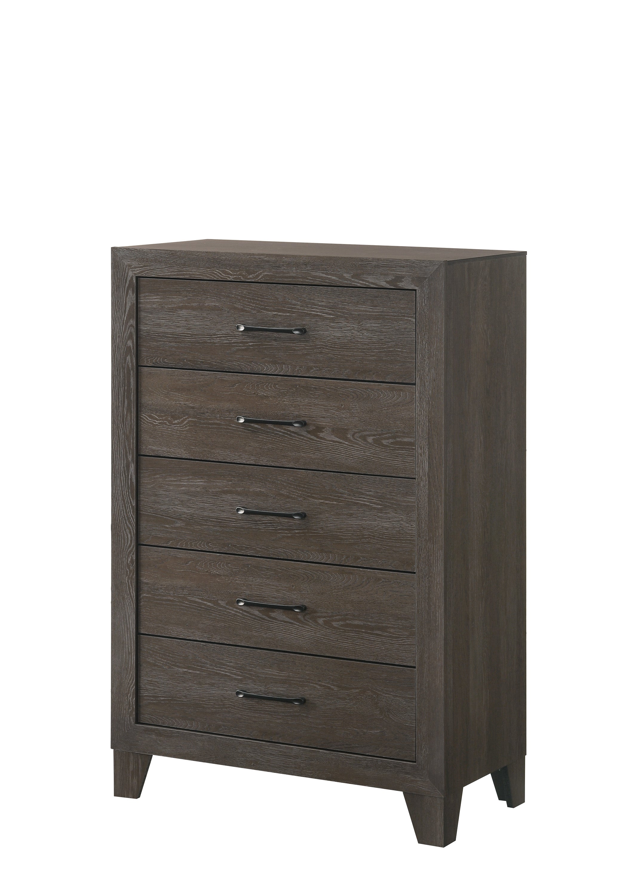 Hopkins Brown Chest - MyWaynesHome #