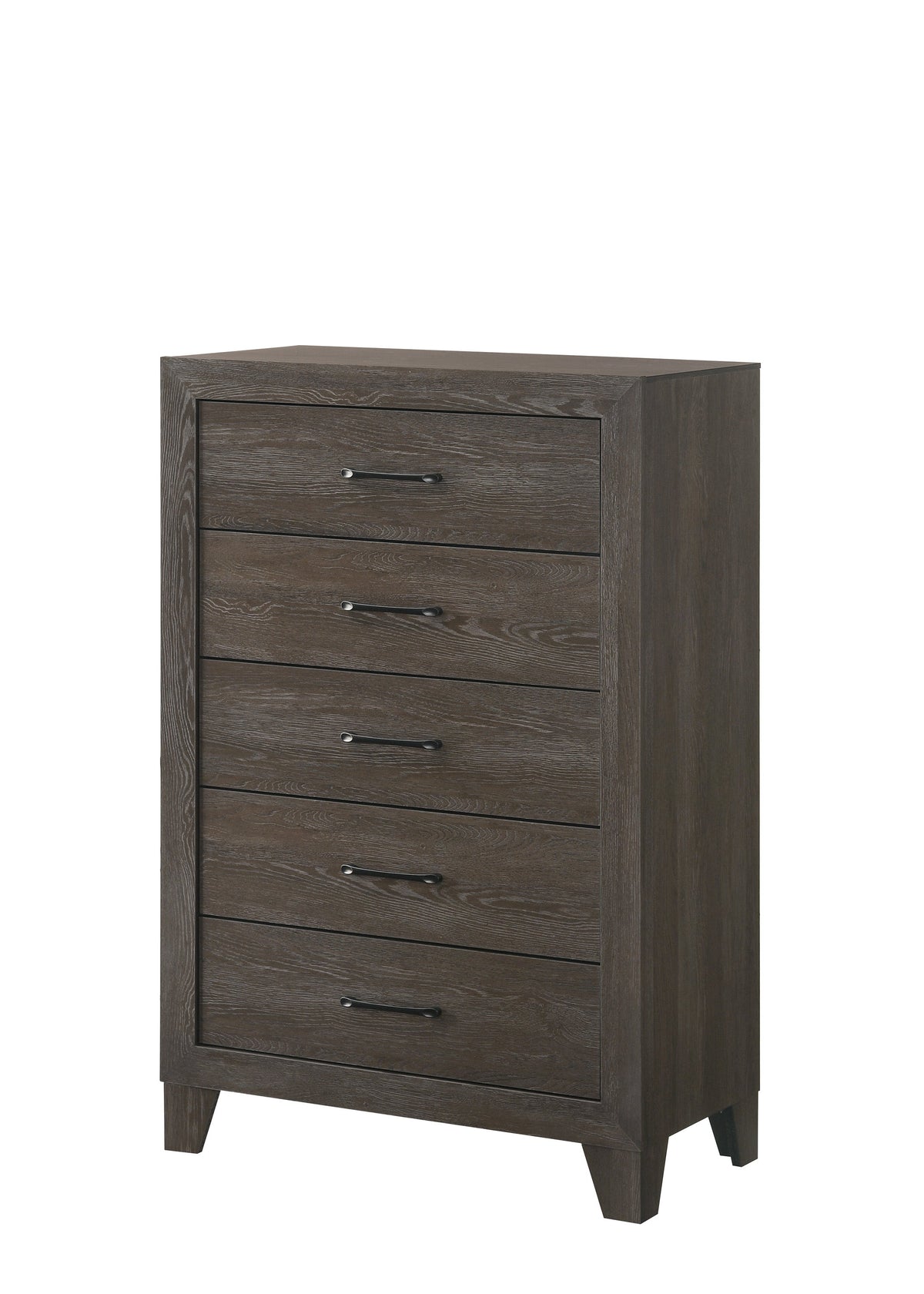 Hopkins Brown Chest - MyWaynesHome #