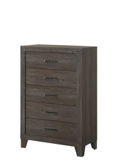 Hopkins Brown Chest - MyWaynesHome #