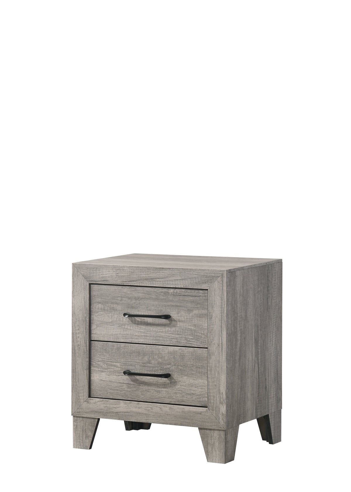 Hopkins Driftwood Nightstand - MyWaynesHome #