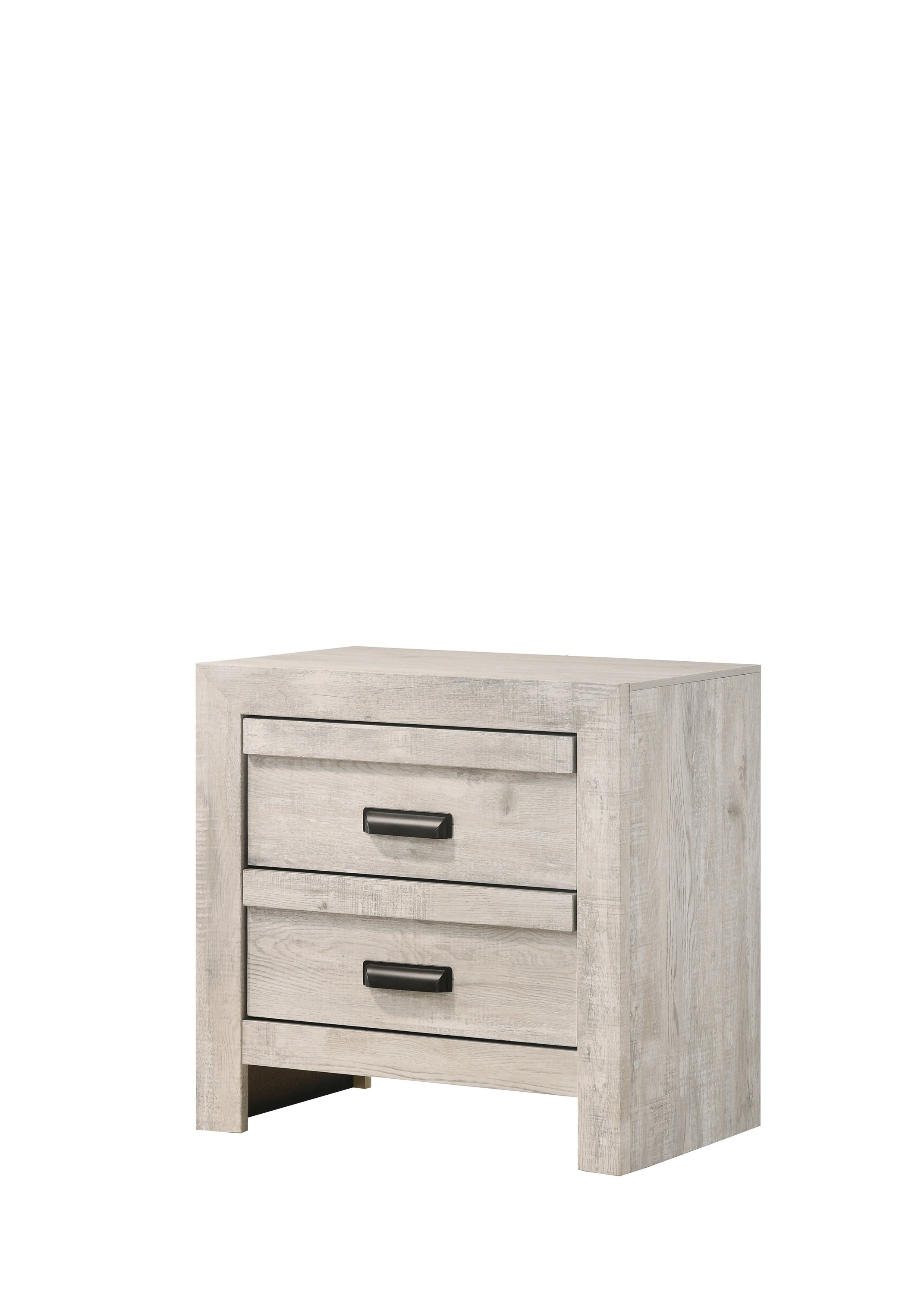 Valor Beige Nightstand - MyWaynesHome #