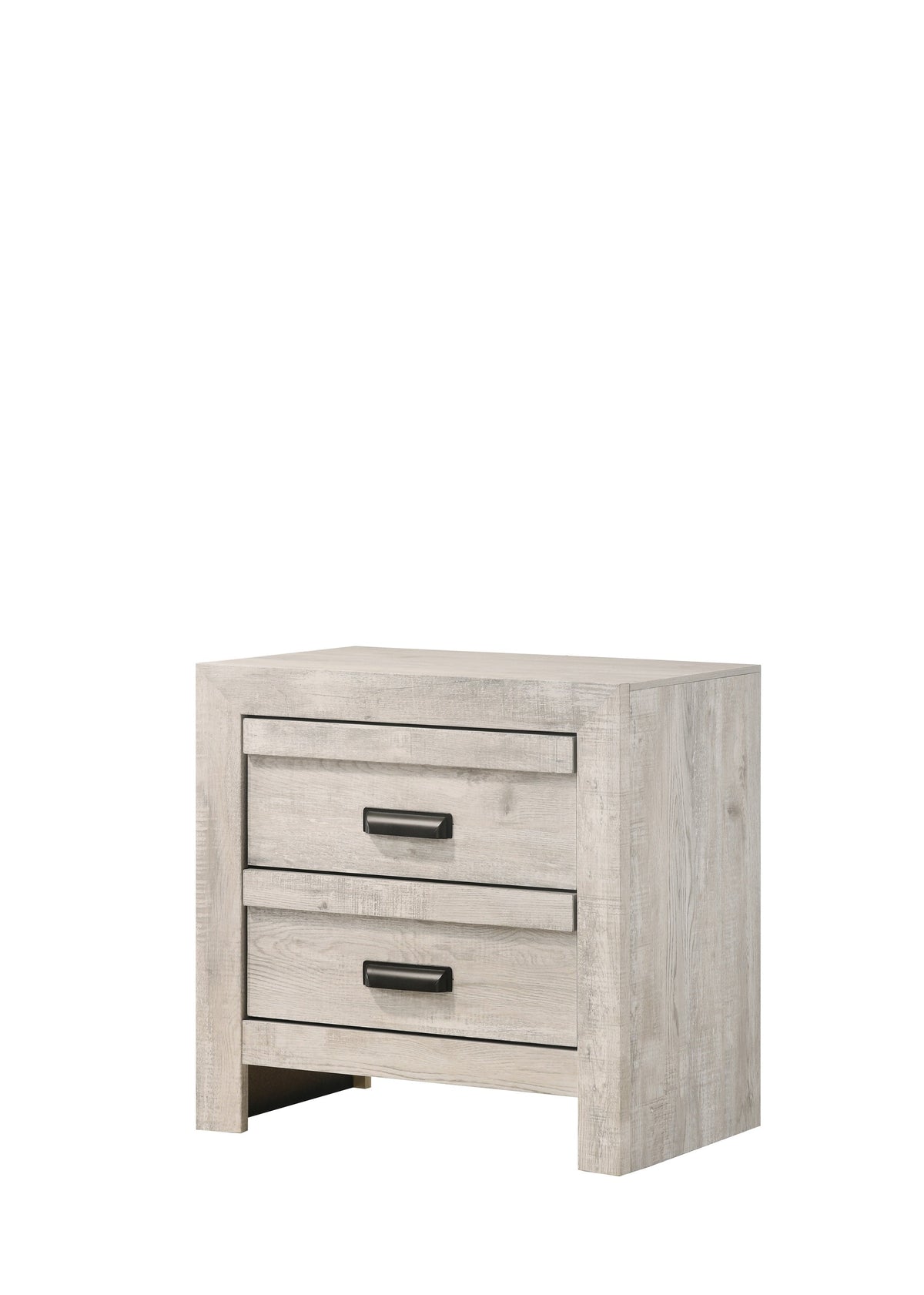 Valor Beige Nightstand - MyWaynesHome #