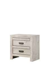 Valor Beige Nightstand - MyWaynesHome #
