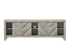 Valor Beige 72" TV Stand - MyWaynesHome #