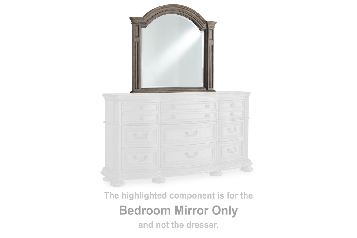 Ardenfield Bedroom Mirror