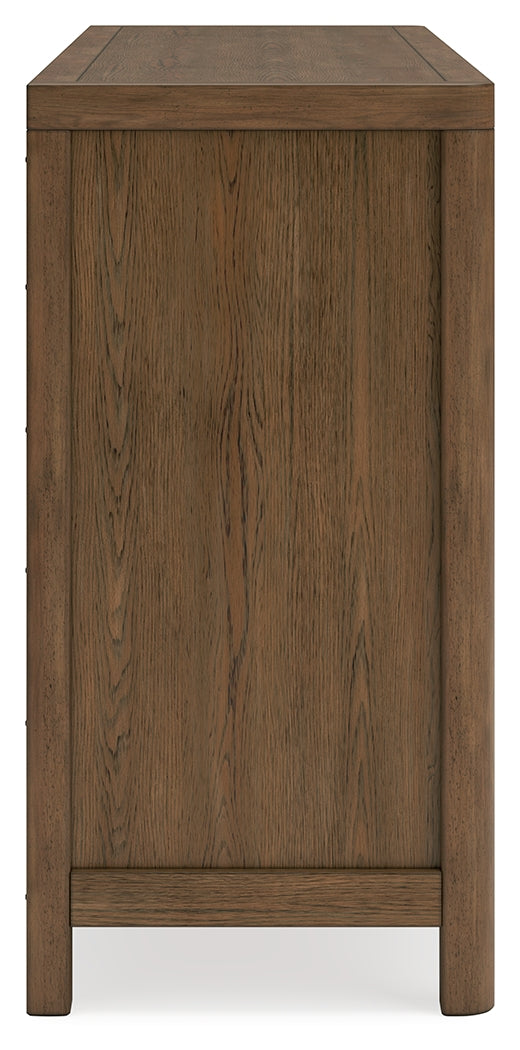 Cabalynn Dresser