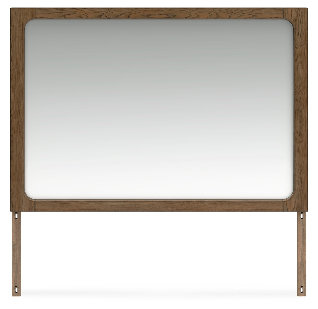 Cabalynn Bedroom Mirror