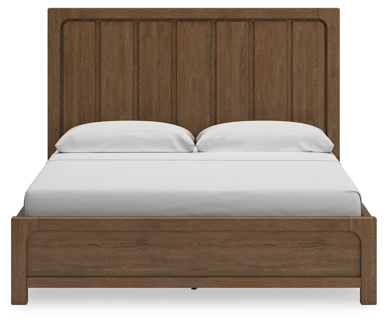 Cabalynn King Panel Bed with Storage