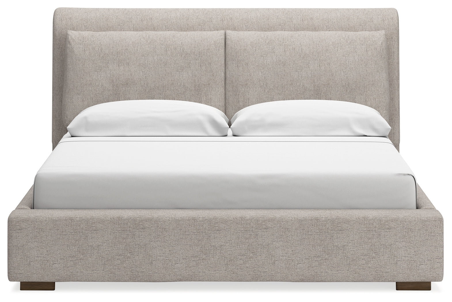 Cabalynn California King Upholstered Bed