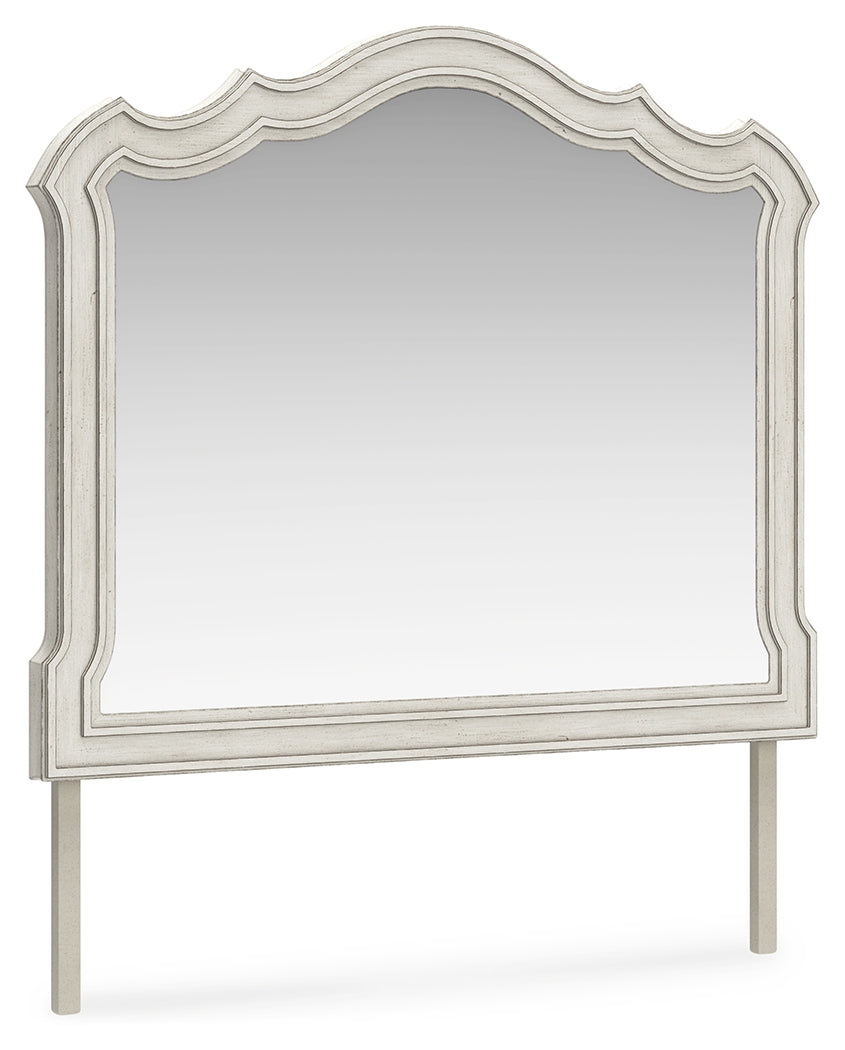 Arlendyne Bedroom Mirror