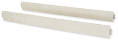 Arlendyne Queen/King Panel Rails