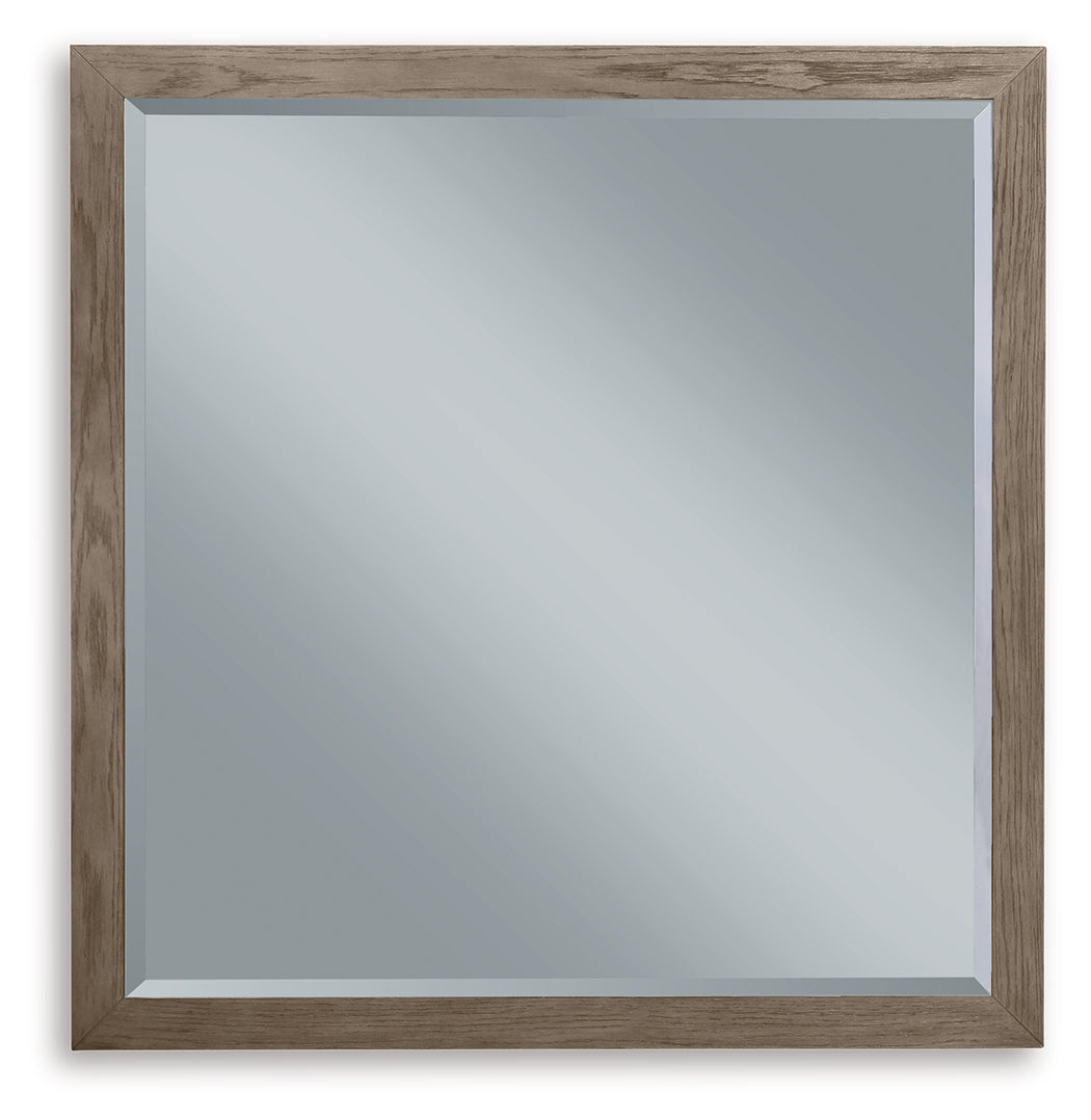 Chrestner Bedroom Mirror