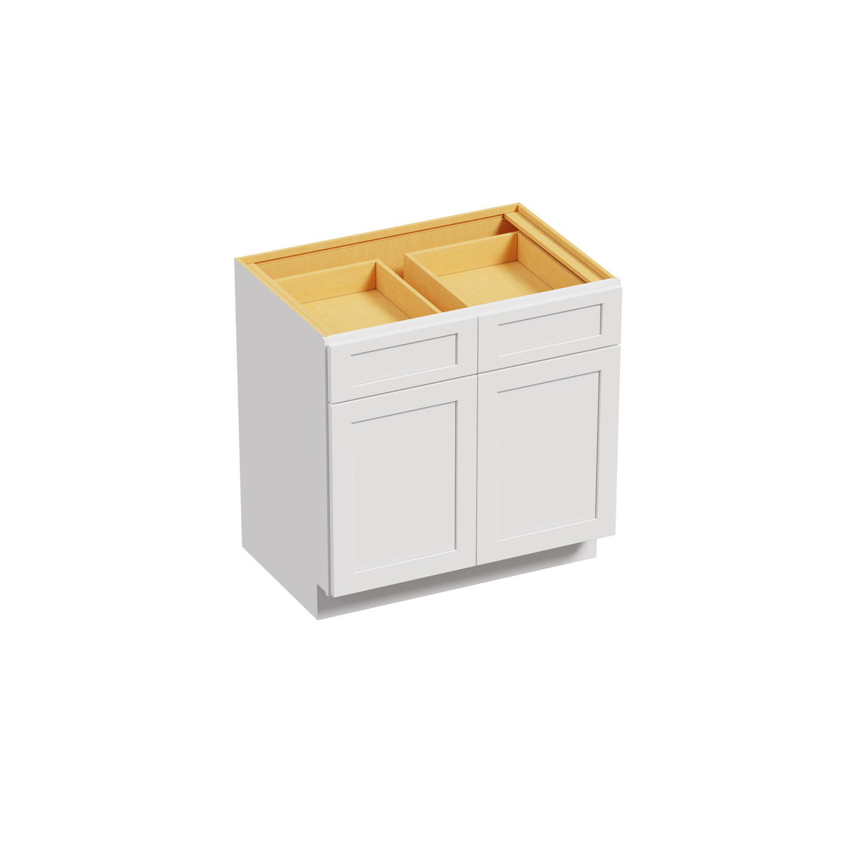 Base Cabinet-3 Drawer