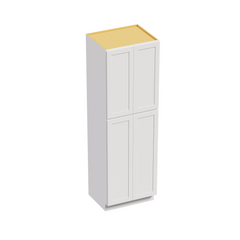 Pantry Cabinet-Double Door - MyWaynesHome #