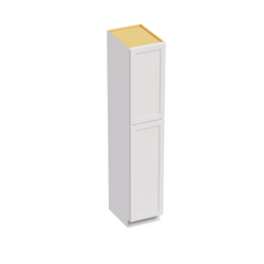 Pantry Cabinet-Single Door - MyWaynesHome #