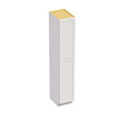 Pantry Cabinet-Single Door - MyWaynesHome #