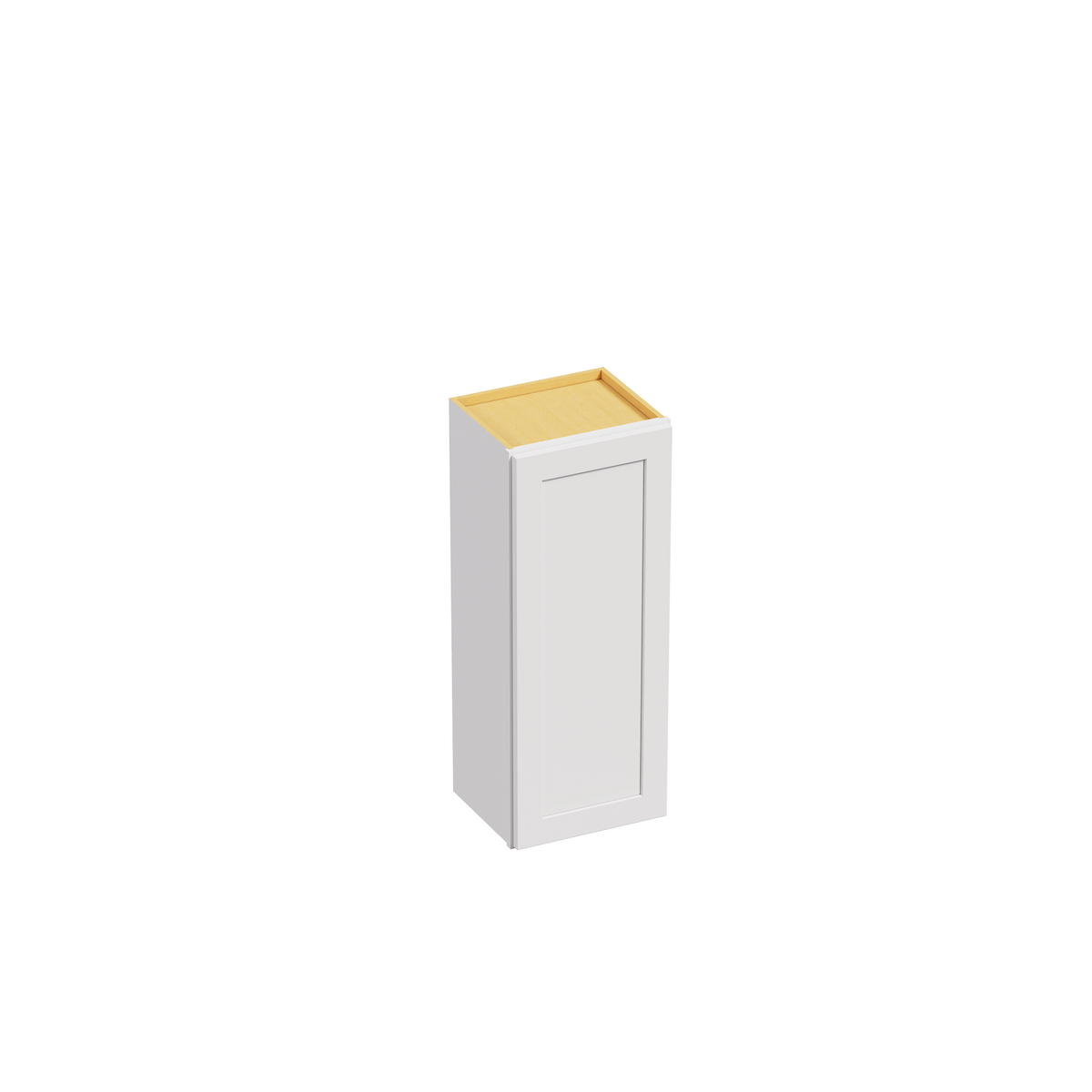 Wall Cabinet-Single Door 36"H - MyWaynesHome #