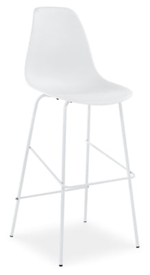 Forestead Bar Height Bar Stool - MyWaynesHome #