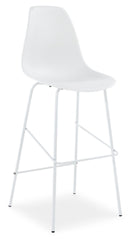 Forestead Bar Height Bar Stool - MyWaynesHome #